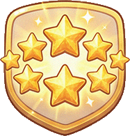 50 zvjezdica